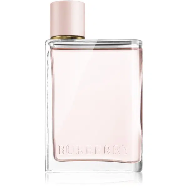 Burberry Her parfumovaná voda pre ženy 50 ml