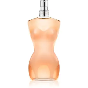 Jean Paul Gaultier Classique toaletná voda pre ženy 50 ml