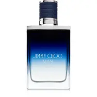 Jimmy Choo Man Blue toaletná voda pre mužov 50 ml