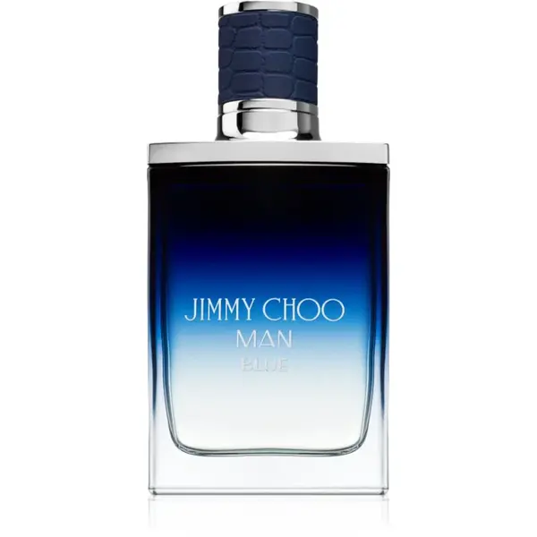 Jimmy Choo Man Blue toaletná voda pre mužov 50 ml