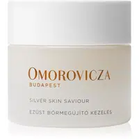 Omorovicza Silver Skin Saviour čistiaca pleťová maska pre problematickú pleť 50 ml