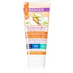 Badger Sun detský krém na opaľovanie SPF 30 87 ml
