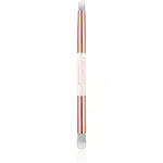 essence Colour Correcting & Contouring Brush obojstranný univerzálny štetec 1 ks