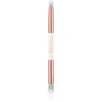 essence Colour Correcting & Contouring Brush obojstranný univerzálny štetec 1 ks