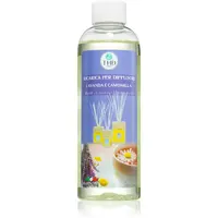 THD Ricarica Lavanda & Camomilla náplň do aróma difuzérov 200 ml
