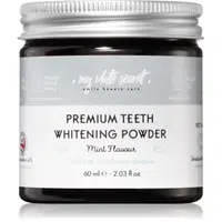 My White Secret Whitening Powder bieliaci zubný púder pre citlivé zuby 60 ml