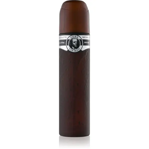 Cuba VIP toaletná voda pre mužov 100 ml