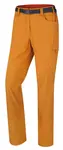 Husky  Kahula L mustard, XL Dámske outdoorové nohavice