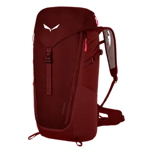 Salewa  Alp Mate 30 WS syrah Batoh Turistika