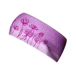 Bjež   DROP LOUKA ružová Čelenka