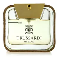 Trussardi My Land toaletná voda pre mužov 50 ml