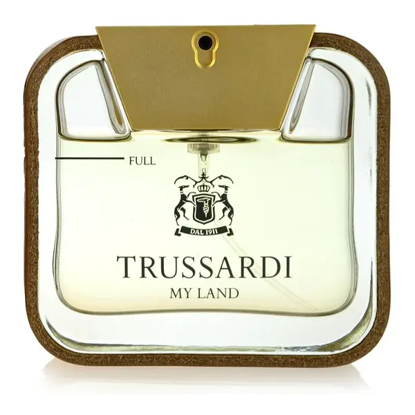 Trussardi My Land toaletná voda pre mužov 50 ml