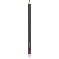 MAC Cosmetics Lip Pencil ceruzka na pery odtieň Cyber World 1,45 g