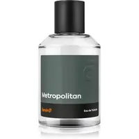 Beviro Metropolitan Eau De Toilette toaletná voda pre mužov 50 ml