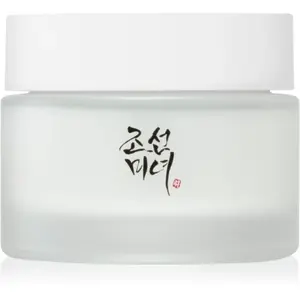 Beauty Of Joseon Dynasty Cream intenzívne hydratačný krém pre rozjasnenie pleti 50 ml