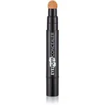 flormar Eye Puff Concealer tekutý korektor s aplikátorom odtieň 002 Light 3.3 ml