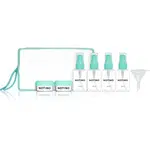 Notino Travel Collection Travel Bottle Set cestovné fľaštičky Aquatic