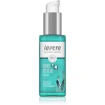 Lavera Hydro Refresh hydratačné pleťové sérum 30 ml