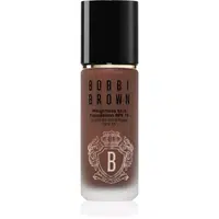 Bobbi Brown Weightless Skin Foundation SPF 15 dlhotrvajúci make-up s hydratačným účinkom odtieň Cool Espresso 30 ml