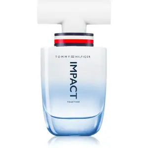 Tommy Hilfiger Impact Together toaletná voda pre mužov 50 ml