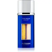 La Prairie Skin Caviar Eye Lift sérum na očné okolie s liftingovým efektom 20 ml