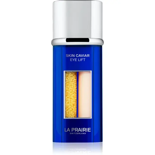 La Prairie Skin Caviar Eye Lift sérum na očné okolie s liftingovým efektom 20 ml