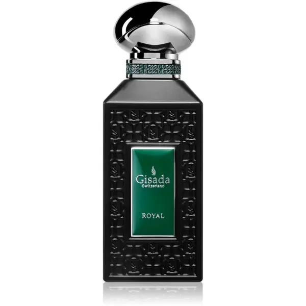 Gisada Luxury Collection Royal parfém unisex 100 ml