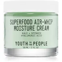 Youth To The People Superfood Air-Whip Moisture Cream hydratačný krém 59 ml