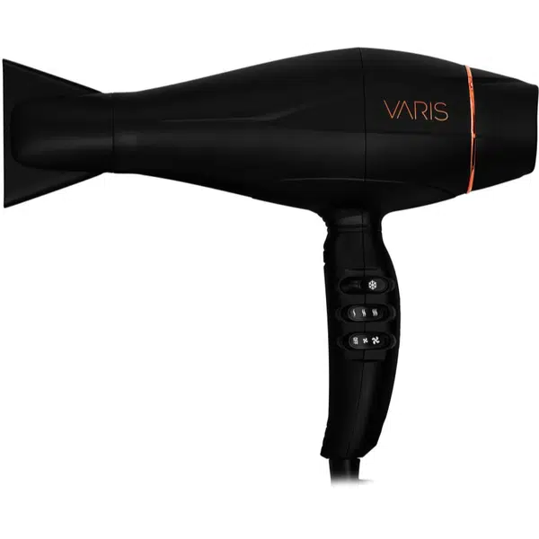 VARIS SB2 Dryer fén na vlasy 1 ks