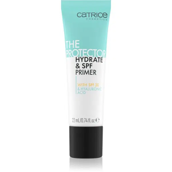 Catrice The Protector hydratačná podkladová báza pod make-up SPF 30 22 ml
