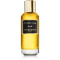 Mancera Tonka Cola parfumovaná voda unisex 60 ml