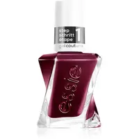 essie gel couture 2.0 lak na nechty s gélovým efektom odtieň 370 model clicks 13,5 ml