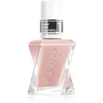 essie Gel by essie lak na nechty s gélovým efektom odtieň 507 last nightie 13.5 ml