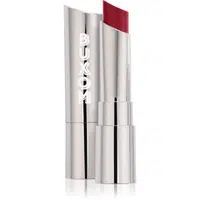 Buxom FULL-ON™ PLUMPING SATIN LIPSTICK krémový rúž so zväčšujúcim efektom odtieň Sexy Vamp 2,5 ml