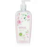 Bohemia Gifts & Cosmetics Bohemia Herbs Rose Extract tekuté mydlo 300 ml