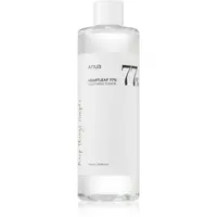 Anua Heartleaf 77% Soothing Toner čistiace a upokojujúce tonikum pre obnovu kožnej bariéry 500 ml