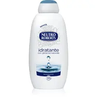 Neutro Roberts Glicerina Naturale sprchový gél s hydratačným účinkom 600 ml