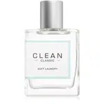CLEAN Classic Soft Laundry parfumovaná voda pre ženy 60 ml