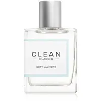 CLEAN Classic Soft Laundry parfumovaná voda pre ženy 60 ml