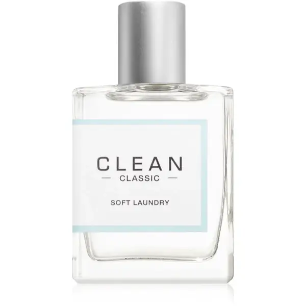 CLEAN Classic Soft Laundry parfumovaná voda pre ženy 60 ml