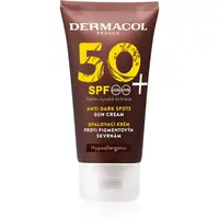 Dermacol Sun ochranný krém proti pigmentovým škvrnám SPF 50+ 50 ml