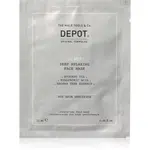 DEPOT 800 SKIN SPECIFICS NO. 807 RELAXING FACE MASK upokojujúca a hydratačná maska pre mužov 12x13 ml