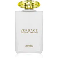 Versace Yellow Diamond telové mlieko pre ženy 200 ml