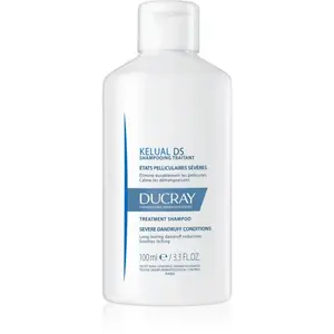 Ducray Kelual DS Treatment Shampoo ošetrujúci šampón proti lupinám 100 ml