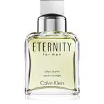 Calvin Klein Eternity for Men voda po holení pre mužov 100 ml