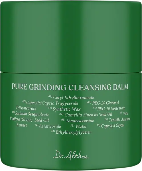 DR. ALTHEA Odličovací balzam s inovatívnym dávkovaním 50 ml