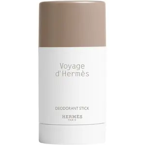 HERMÈS Voyage d'Hermès deostick (bez alkoholu) unisex 75 ml