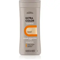 Joanna Ultra Color šampón pre medené odtiene vlasov 200 ml