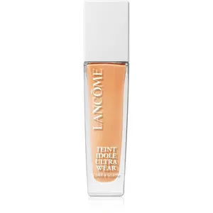 Lancôme Teint Idole Ultra Wear Care & Glow rozjasňujúci hydratačný make-up SPF 25 odtieň 245C 30 ml