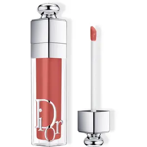 DIOR Dior Addict Lip Maximizer lesk na pery pre väčší objem odtieň 039 Intense Cinnamon 6 ml